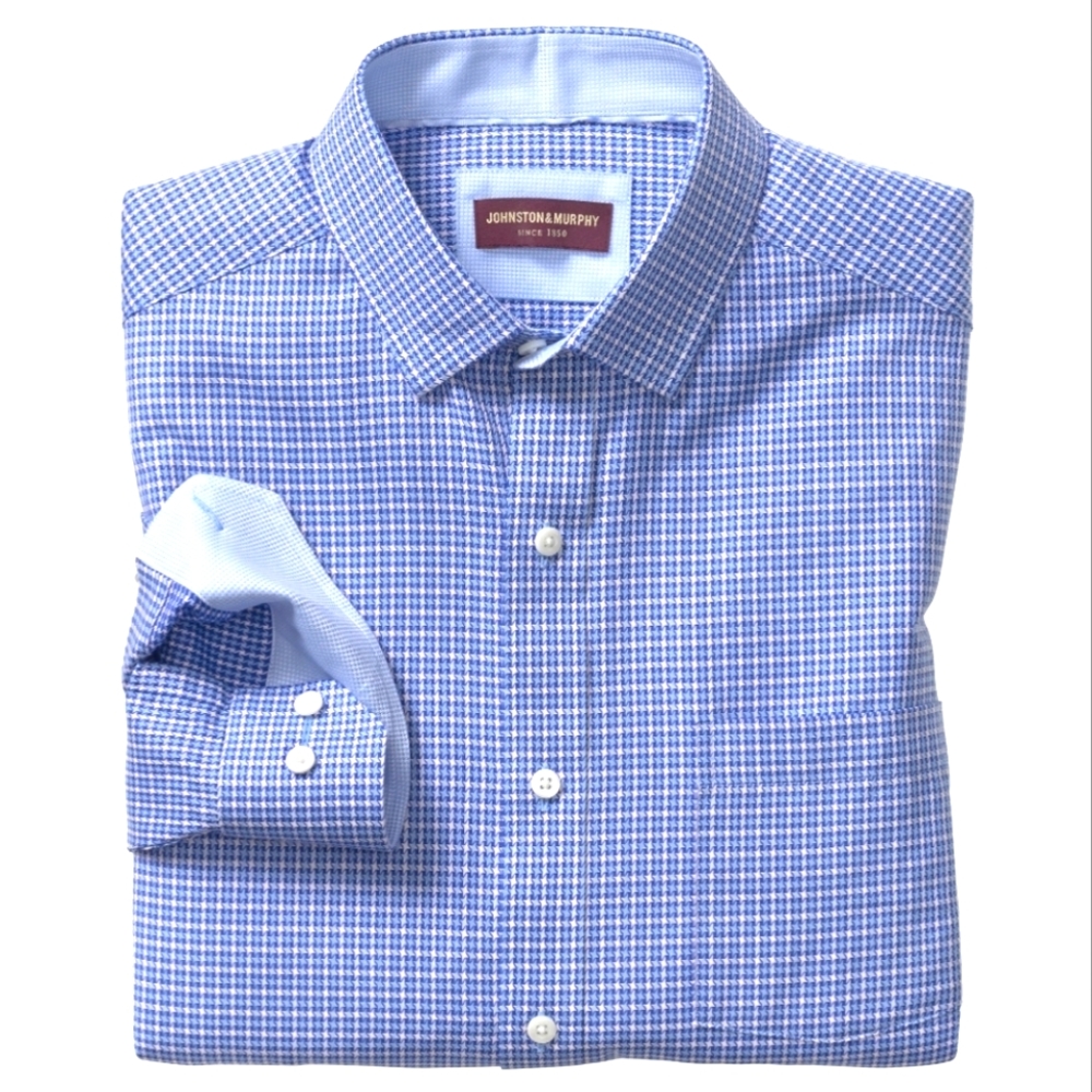 Johnston & Murphy Dress shirt